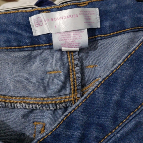 Pants - Picture 2 of 2